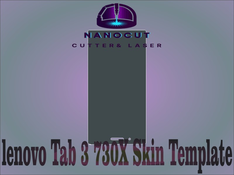 lenovo Tab 3 730X
